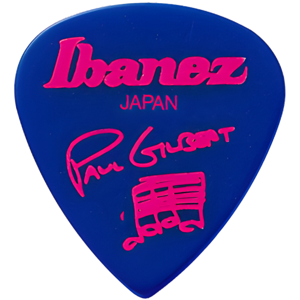 IBANEZ Paul Gilbert Sigtature Pena (50 Adet)